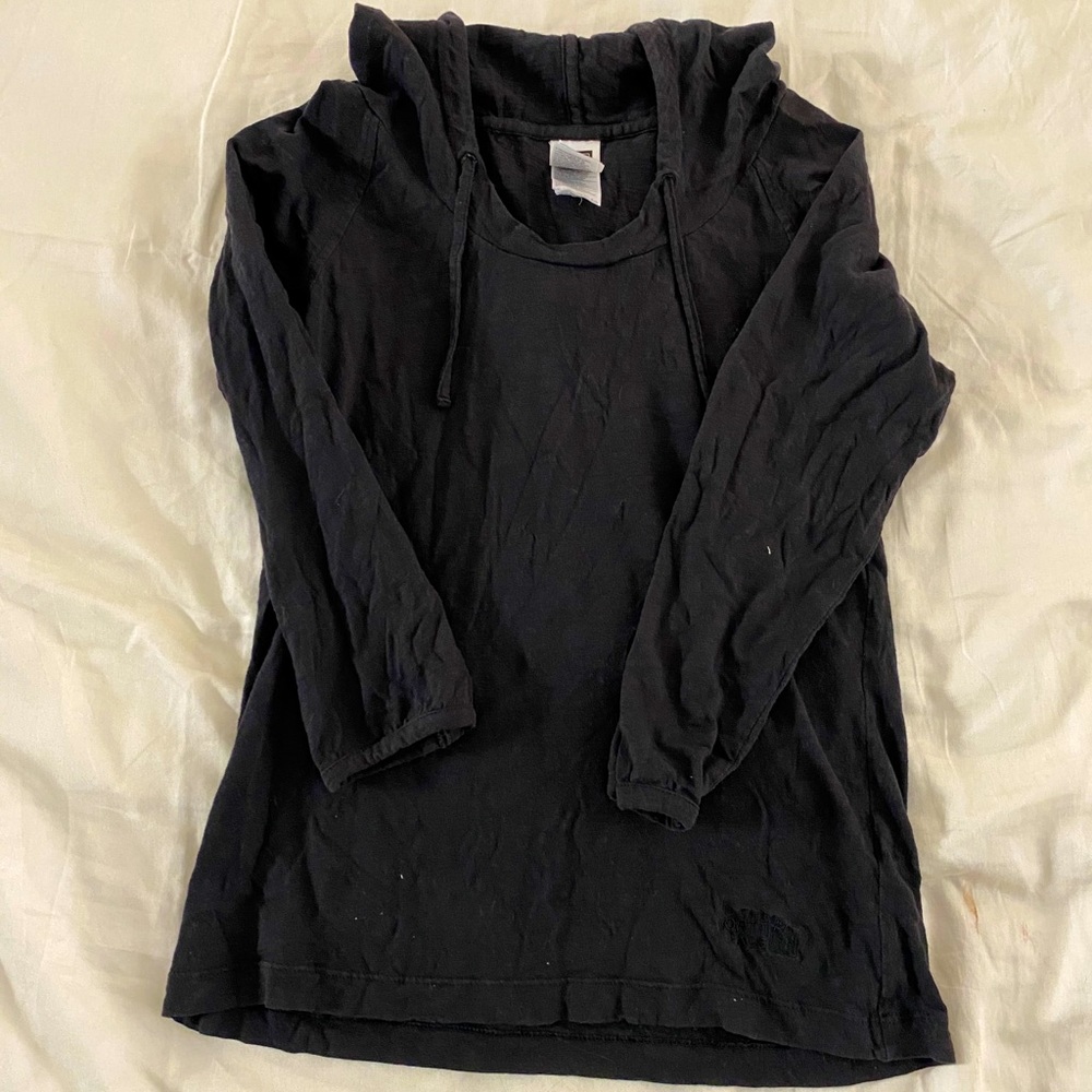 Long sleeve shirt by The North Face